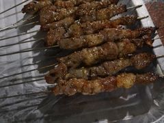 -老太太豆皮(南芬店)