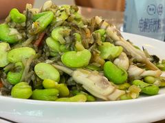 -罗阳人家私房菜(罗阳路店)