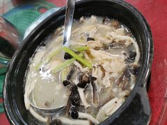 -绿雅居原生态农庄(小涌店)