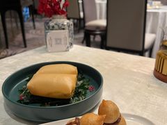 -东海朗廷酒店-唐阁T’ANG COURT 中餐厅