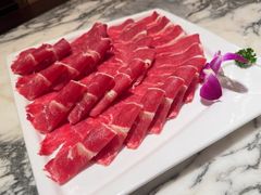 -南门涮肉(东单店)