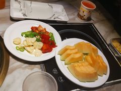 -火炉火自助餐(西直门凯德MALL店)