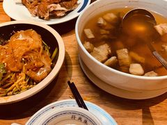-符离集餐厅(万象城店)