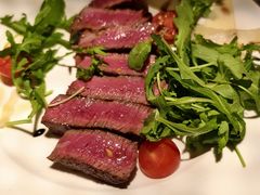 和牛切片牛排-Solo(衡山路店)