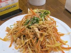 -长安后宰门水盆羊肉(新都心店)