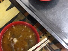 -春雨羊汤店(广开四马路总店)