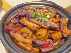 -随缘小馆(红岭路店)