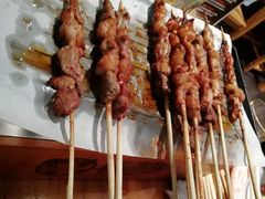 -肉串汪(月坛店)