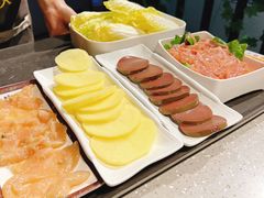 -重庆锦火锅(惠福东路店)