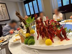 -古韵轩·江浙融合菜(梁溪店)