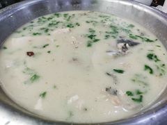 -雪野鱼头大王邢府公老店(雪野湖店)