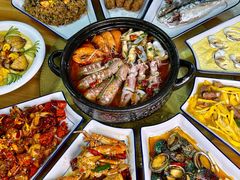 -东山壹号海鲜餐厅(金銮名都店)