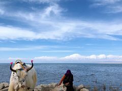 -青海湖国家重点风景名胜区