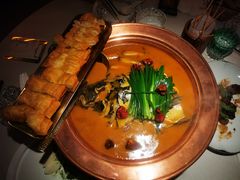 -華府Deluxe(兴业太古汇店)