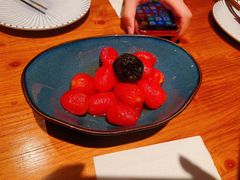 -疆里疆外·和田烤肉·清真