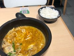 -大鼓米线(杭州国大城市广场店)