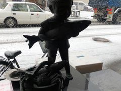 -札幌二条市场 大矶(本店)