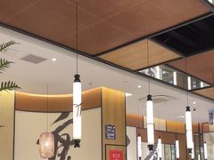 -江边城外烤全鱼(龙德广场店)
