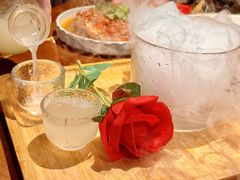 -雀舞云南菜(天津天河城购物中心店)