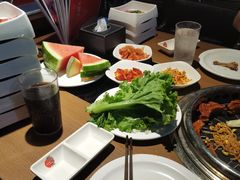 -火炉火自助餐(悠唐购物中心店)