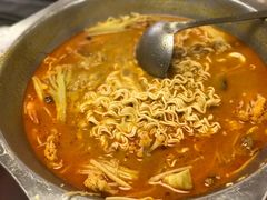 -鑫悦楼煎蟹·16年海鲜大排档