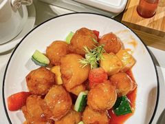 -粤集·手工粤菜(皇庭广场店)