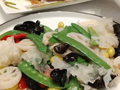 -乾隆美食·本帮菜(黄河路店)