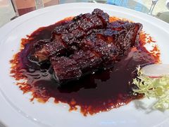 -侨美食家·粤菜(体育西路店)