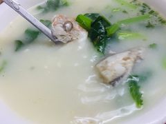 -蛇口康乐快餐鱼仔档(翠苑小区店)