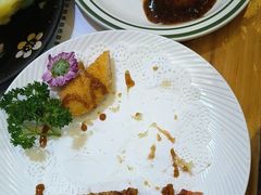 -松坂屋日料自助(长城路店)