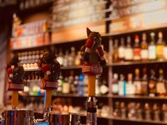 -Boxing Cat Brewery拳击猫精酿啤酒馆(思南公馆店)