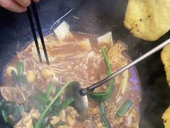 -曹丞相·地锅鸡·地锅鱼(武林店)