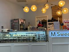 -姆们M Sweetie Cake(三里屯店)
