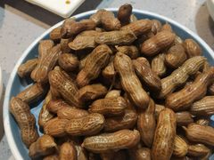 -李军力烧烤(祭城店)