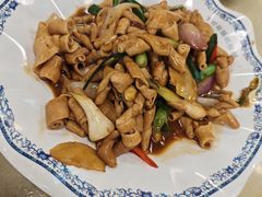 -下村新强记烧鹅店
