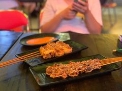 烧豆腐炸-黄师傅湿辣牛肉(胡桃里店)