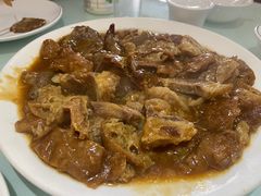 -胖子菜馆(隆昌路店)