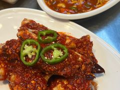 -屋里家延边朝鲜族冷面(南园店)