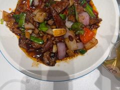 -环秀楼(黄山呈坎店)