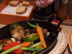 -牛排家(宁波阪急店)