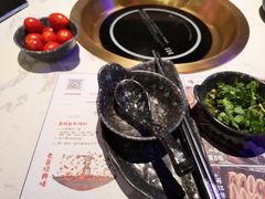 -哥老官重庆美蛙鱼头(宝山龙湖店)