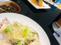 -冯家大院·地道龙游土菜