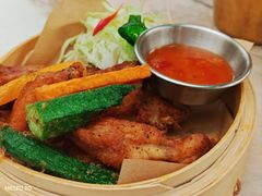-KingThaia金泰兰(滨江天街店)