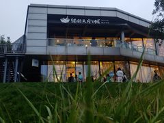 -猫的天空之城概念书店(北戴河蔚蓝海岸店)
