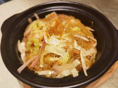 鲜虾粉丝煲-巡味顺德菜(龙华壹方城店)