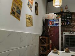 -老街坊市井火锅(营门口店)