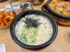-神仙雪浓汤(弘大店)