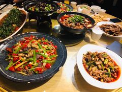 -赤宴·川菜(玉林店)
