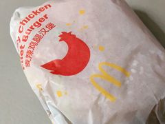 -麦当劳(豫园店)