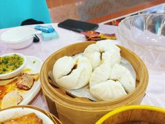 -南港渔村海鲜酒楼(石岐日升店)